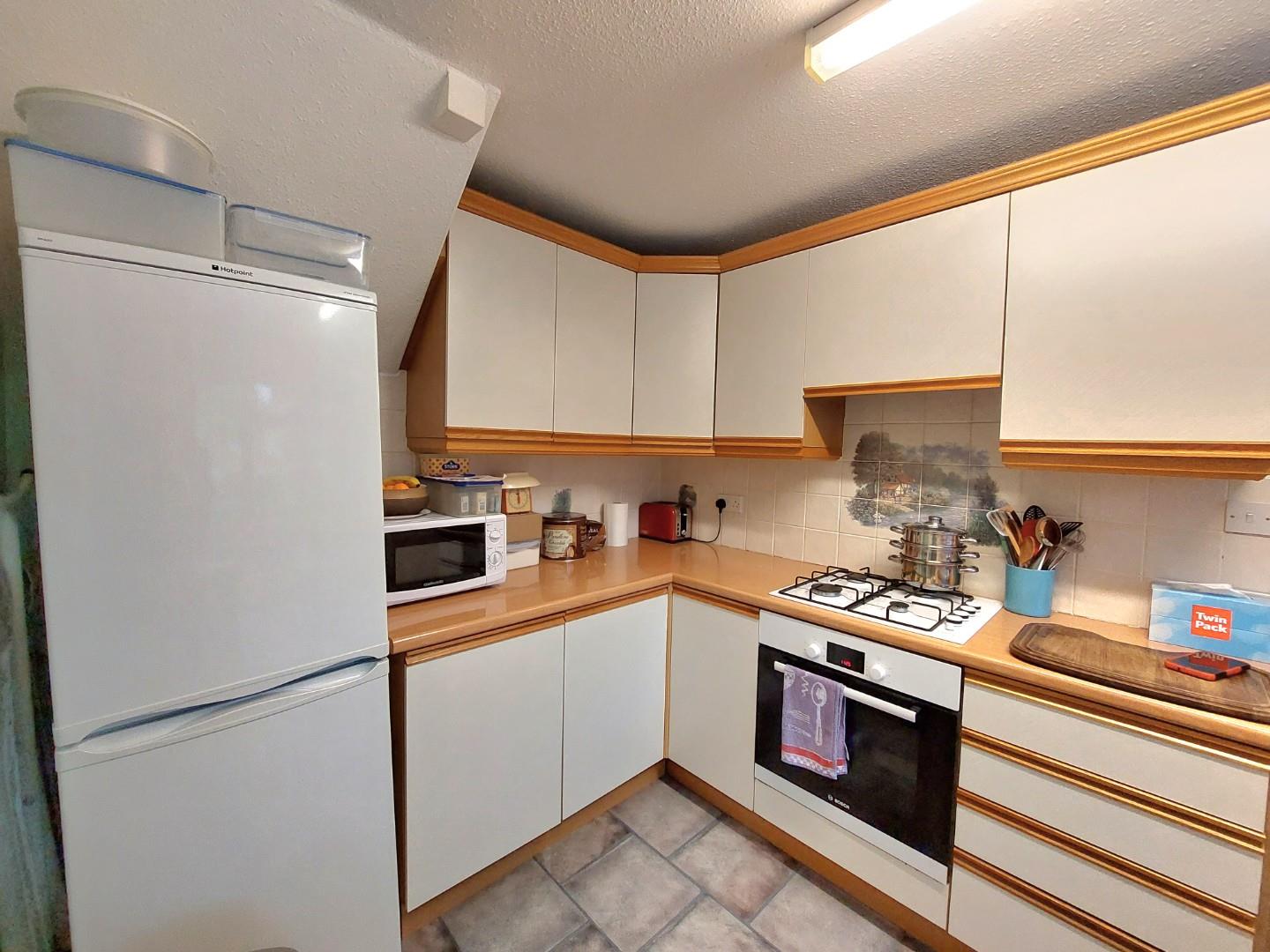 Barker Road, Earls Barton O'Riordan Bond